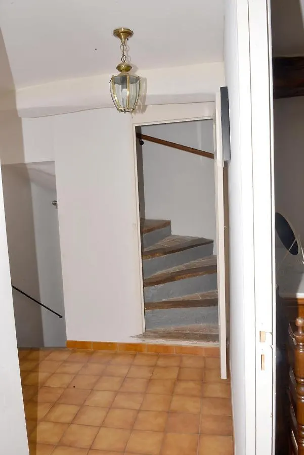 Maison Cedeji Baudinard