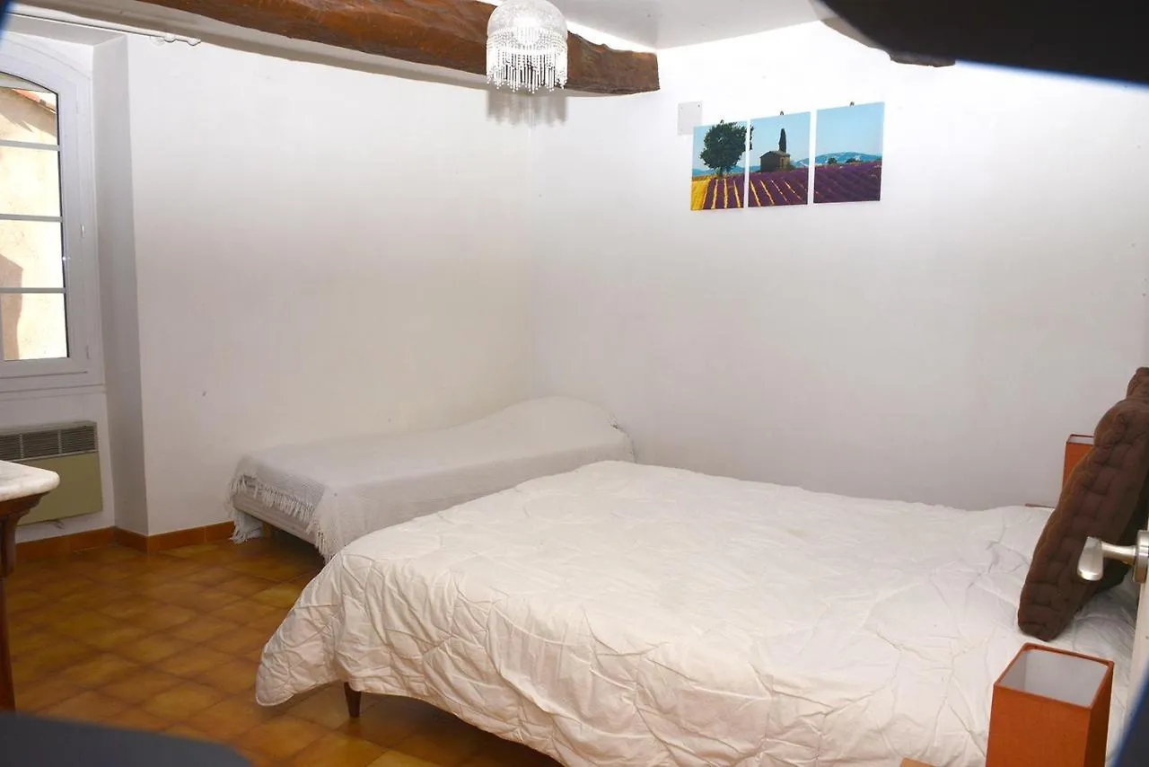 Maison Cedeji Baudinard Σπίτι διακοπών