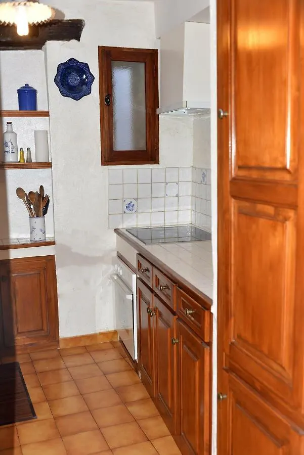 Maison Cedeji Baudinard Γαλλία