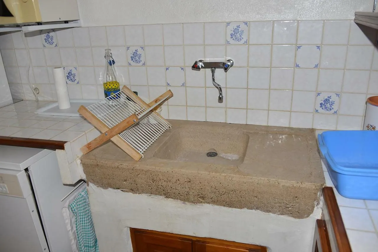 Σπίτι διακοπών Maison Cedeji Baudinard